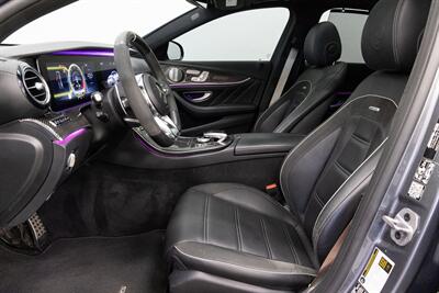 2019 Mercedes-Benz E 63 S AMG® 4MATIC®   - Photo 7 - Concord, CA 94520