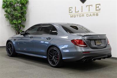2019 Mercedes-Benz E 63 S AMG® 4MATIC®   - Photo 3 - Concord, CA 94520