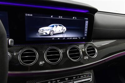 2019 Mercedes-Benz E 63 S AMG® 4MATIC®   - Photo 19 - Concord, CA 94520