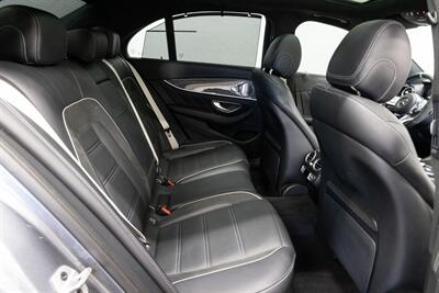 2019 Mercedes-Benz E 63 S AMG® 4MATIC®   - Photo 15 - Concord, CA 94520
