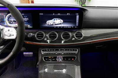2019 Mercedes-Benz E 63 S AMG® 4MATIC®   - Photo 18 - Concord, CA 94520