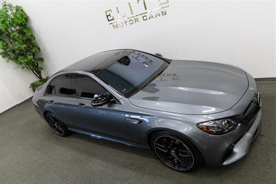 2019 Mercedes-Benz E 63 S AMG® 4MATIC®   - Photo 23 - Concord, CA 94520