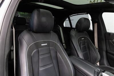 2019 Mercedes-Benz E 63 S AMG® 4MATIC®   - Photo 22 - Concord, CA 94520