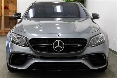 2019 Mercedes-Benz E 63 S AMG® 4MATIC®   - Photo 12 - Concord, CA 94520