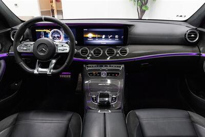 2019 Mercedes-Benz E 63 S AMG® 4MATIC®   - Photo 5 - Concord, CA 94520