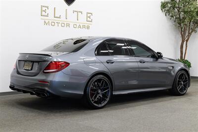 2019 Mercedes-Benz E 63 S AMG® 4MATIC®   - Photo 11 - Concord, CA 94520