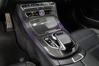 2019 Mercedes-Benz E 63 S AMG® 4MATIC®   - Photo 20 - Concord, CA 94520
