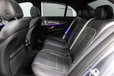 2019 Mercedes-Benz E 63 S AMG® 4MATIC®   - Photo 8 - Concord, CA 94520