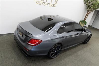 2019 Mercedes-Benz E 63 S AMG® 4MATIC®   - Photo 24 - Concord, CA 94520