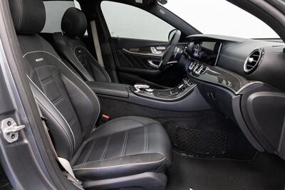 2019 Mercedes-Benz E 63 S AMG® 4MATIC®   - Photo 14 - Concord, CA 94520