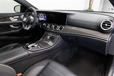 2019 Mercedes-Benz E 63 S AMG® 4MATIC®   - Photo 13 - Concord, CA 94520