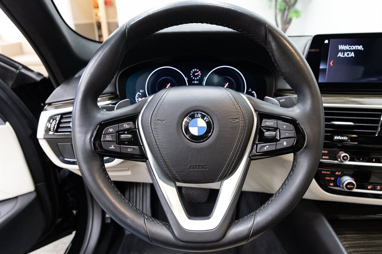 2019 BMW 5 Series 540i - Photo 15 - Concord, CA 94520