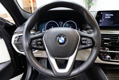 2019 BMW 5 Series 540i - Photo 15 - Concord, CA 94520