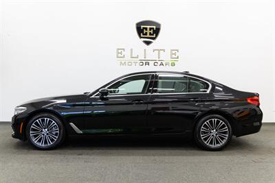 2019 BMW 5 Series 540i - Photo 2 - Concord, CA 94520