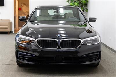 2019 BMW 5 Series 540i - Photo 11 - Concord, CA 94520