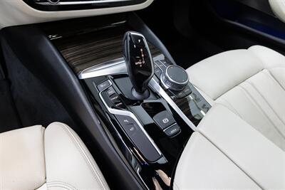 2019 BMW 5 Series 540i - Photo 19 - Concord, CA 94520