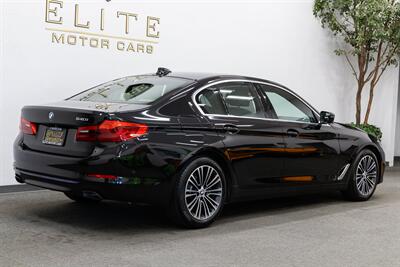 2019 BMW 5 Series 540i - Photo 10 - Concord, CA 94520
