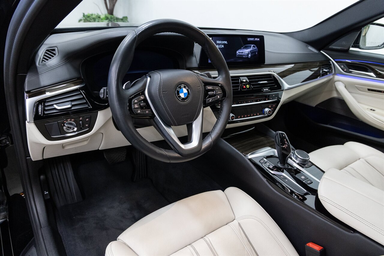 2019 BMW 5 Series 540i - Photo 6 - Concord, CA 94520
