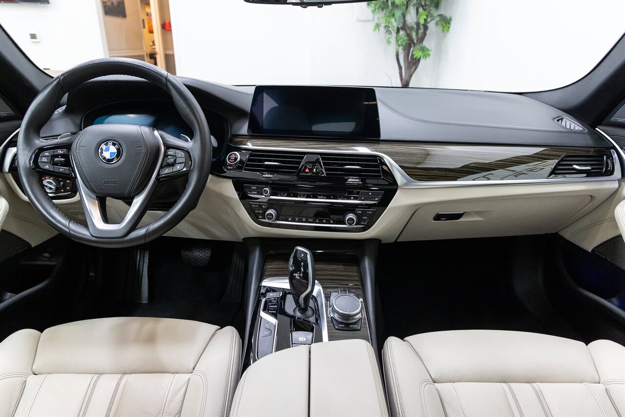 2019 BMW 5 Series 540i - Photo 5 - Concord, CA 94520