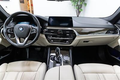 2019 BMW 5 Series 540i - Photo 5 - Concord, CA 94520
