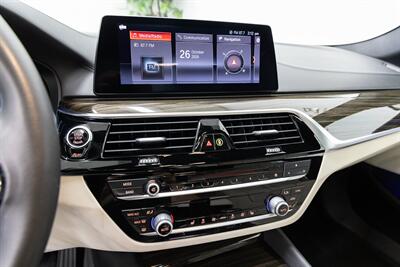 2019 BMW 5 Series 540i - Photo 18 - Concord, CA 94520