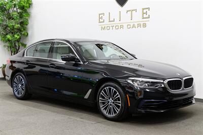 2019 BMW 5 Series 540i - Photo 8 - Concord, CA 94520