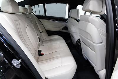 2019 BMW 5 Series 540i - Photo 14 - Concord, CA 94520