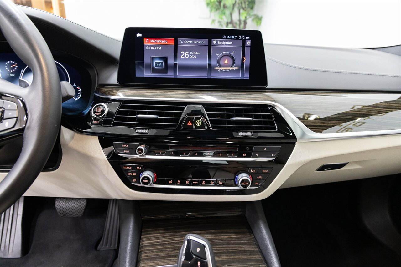 2019 BMW 5 Series 540i - Photo 17 - Concord, CA 94520