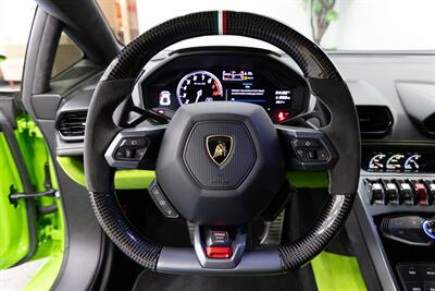 2018 Lamborghini Huracan LP580-2   - Photo 13 - Concord, CA 94520