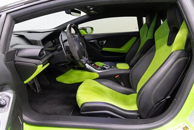 2018 Lamborghini Huracan LP580-2   - Photo 6 - Concord, CA 94520