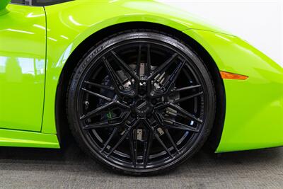2018 Lamborghini Huracan LP580-2   - Photo 21 - Concord, CA 94520