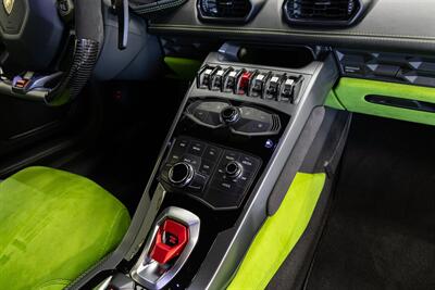 2018 Lamborghini Huracan LP580-2   - Photo 20 - Concord, CA 94520
