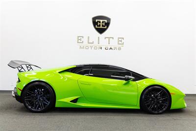 2018 Lamborghini Huracan LP580-2   - Photo 8 - Concord, CA 94520
