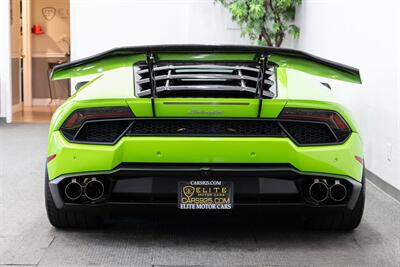 2018 Lamborghini Huracan LP580-2   - Photo 4 - Concord, CA 94520