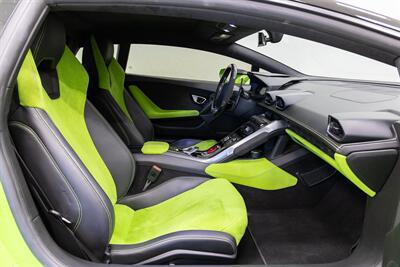 2018 Lamborghini Huracan LP580-2   - Photo 12 - Concord, CA 94520