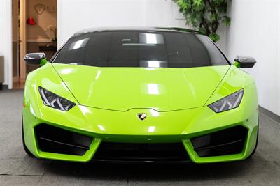 2018 Lamborghini Huracan LP580-2   - Photo 10 - Concord, CA 94520