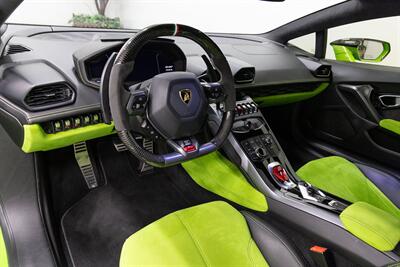 2018 Lamborghini Huracan LP580-2   - Photo 5 - Concord, CA 94520
