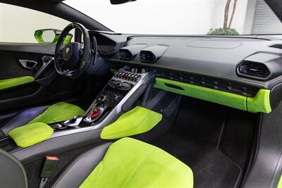 2018 Lamborghini Huracan LP580-2   - Photo 11 - Concord, CA 94520