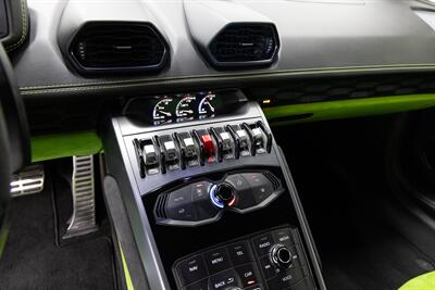 2018 Lamborghini Huracan LP580-2   - Photo 16 - Concord, CA 94520