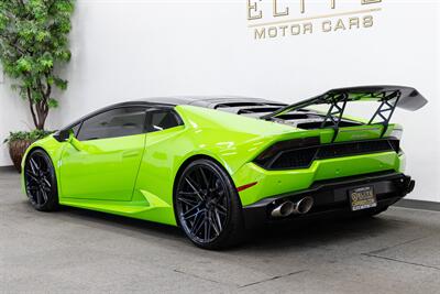 2018 Lamborghini Huracan LP580-2   - Photo 3 - Concord, CA 94520