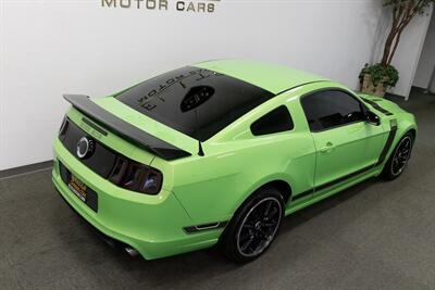 2013 Ford Mustang Boss 302   - Photo 27 - Concord, CA 94520