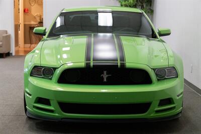 2013 Ford Mustang Boss 302   - Photo 12 - Concord, CA 94520