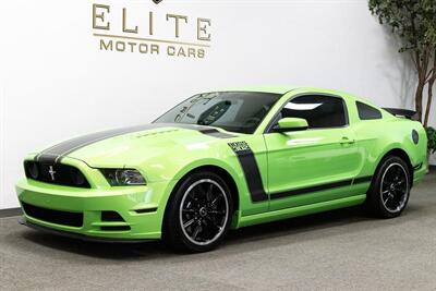 2013 Ford Mustang Boss 302   - Photo 1 - Concord, CA 94520