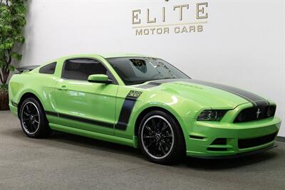 2013 Ford Mustang Boss 302   - Photo 9 - Concord, CA 94520