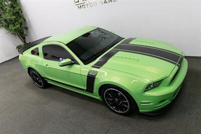 2013 Ford Mustang Boss 302   - Photo 26 - Concord, CA 94520