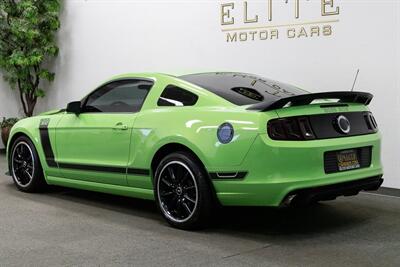 2013 Ford Mustang Boss 302   - Photo 3 - Concord, CA 94520