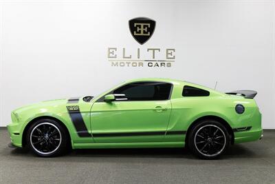 2013 Ford Mustang Boss 302   - Photo 2 - Concord, CA 94520