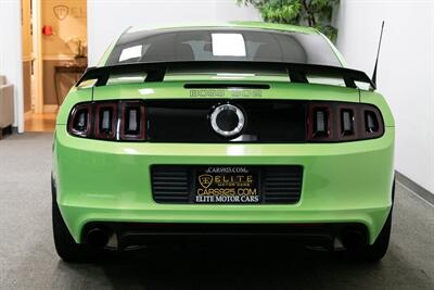 2013 Ford Mustang Boss 302   - Photo 4 - Concord, CA 94520