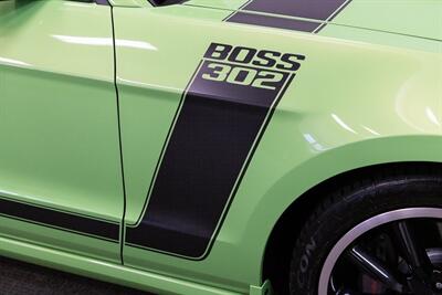 2013 Ford Mustang Boss 302   - Photo 25 - Concord, CA 94520