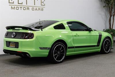 2013 Ford Mustang Boss 302   - Photo 11 - Concord, CA 94520